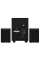 Компьютерные колонки 2.1 SVEN MS-110, Чёрный
