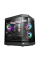 Carcasă PC Gamemax HYPE, Midi-Tower, Fără PSU, Negru