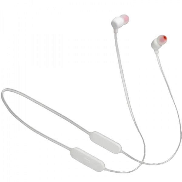 Наушники JBL Tune 125BT, Белый