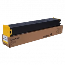 Тонер Sharp MX61GTYA, Желтый