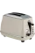 Toaster DeLonghi CTOV 2103 BG, Bej