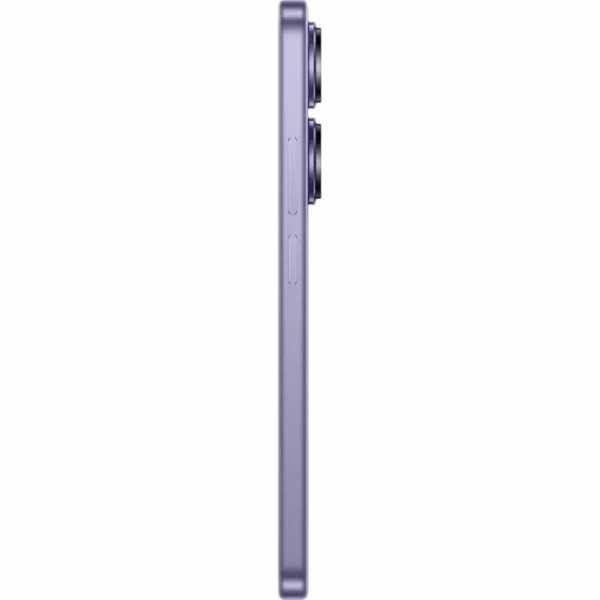 Смартфон Xiaomi Poco M6 Pro, 8Гб/256Гб, Фиолетовый