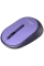 Mouse Wireless Havit MS78GT, Violet