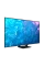 55 QLED SMART TV Samsung QE55Q70CAUXUA, 3840x2160 4K UHD, Tizen, Negru