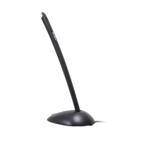 Microfon pentru calculator SVEN MK-390, Cu fir, Negru