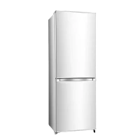 Frigider Hisense RB372N4AW2, Alb