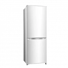 Frigider Hisense RB372N4AW2, Alb