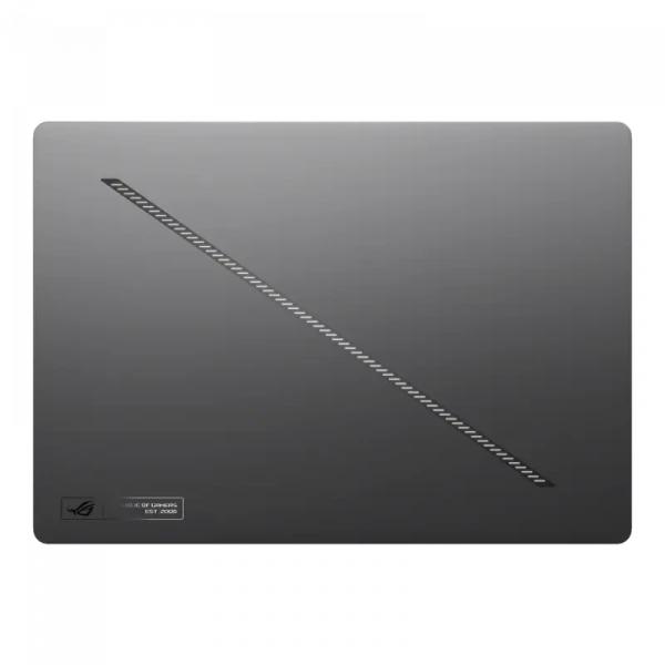Игровой ноутбук 14 ASUS ROG Zephyrus G14 GA403UV, Eclipse Gray, AMD Ryzen 9 8945HS, 16Гб/1024Гб, Без ОС