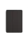 Husă pentru tabletă Apple Smart Folio for iPad Air (4th/5th gen), 10,9, Poliuretan, Negru