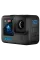 Cameră Video Sport GoPro Hero 12, Negru