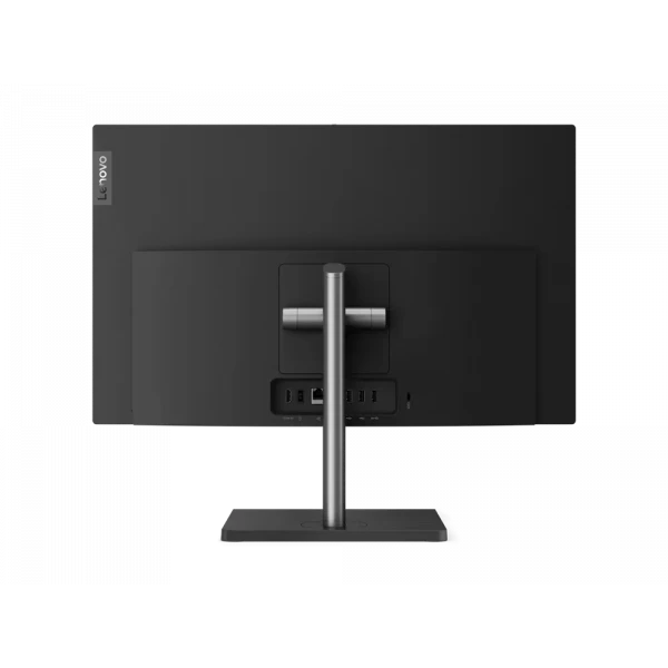 Моноблок Lenovo V30a 24IIL AIO, 23,8, Intel Core i3-1005G1, 8Гб/256Гб, Без ОС, Чёрный