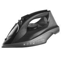 Fier de călcat Polaris PIR 2430K, 2400W, Negru
