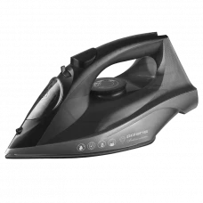 Fier de călcat Polaris PIR 2430K, 2400W, Negru