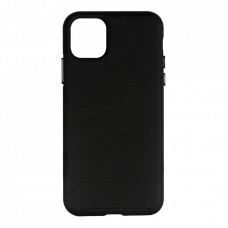 Husă Eiger North Case - iPhone 11 Pro Max, Negru