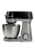 Кухонный комбайн Gorenje MMC1000XE, Чёрный