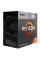 Procesor AMD Ryzen 5 4600G, Radeon Graphics, Box
