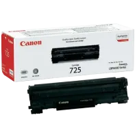 Картридж Canon 725, Черный