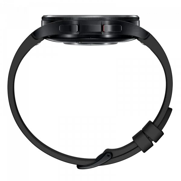 Ceas inteligent Samsung Galaxy Watch 6 Classic, 43mm, Grafit