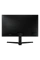 Монитор Samsung S24R350FH / 23,8 дюймов / IPS 1920x1080 FHD / Серый
