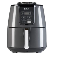 Мультипечь Ninja AF100EU, Grey