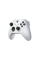 Gamepad Microsoft Xbox, Alb