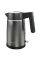 Fierbător electric Bosch TWK5P475, Classic grey crystal