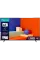 43 LED SMART TV Hisense 43A6K, 3840x2160 4K UHD, VIDAA U6.0, Negru