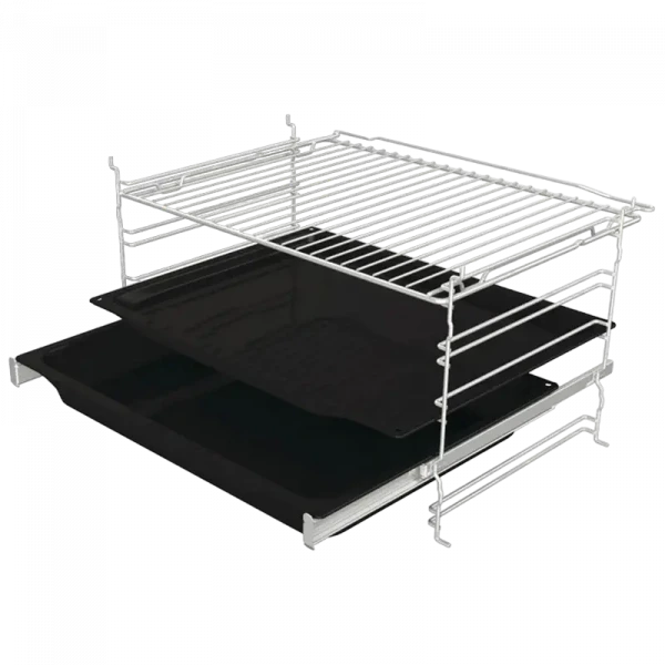 Электрический духовой шкаф Gorenje BOS6737E06X, Нержавеющая сталь