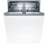 Посудомоечная машина Bosch SBV4HAX48E, Белый