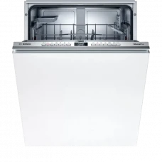 Mașină de spălat vase Bosch SBV4HAX48E, Alb