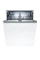 Mașină de spălat vase Bosch SBV4HAX48E, Alb