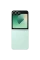 Смартфон Samsung Galaxy Flip 6, 8Гб/512Гб, Мятный