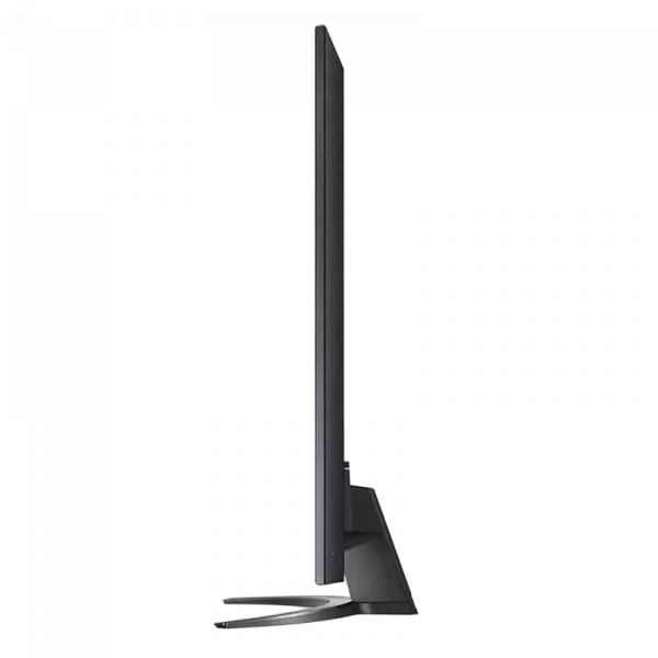 55 LED SMART TV LG 55NANO816PA, 3840x2160 4K UHD, webOS, Negru