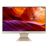 Computer All-in-One ASUS V222, 21,5, Intel Core i3-10110U, 8GB/256GB, Fără SO, Negru