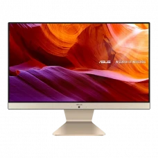 Моноблок ASUS V222, 21,5, Intel Core i3-10110U, 8Гб/256Гб, Без ОС, Чёрный