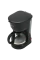Капельная кофеварка Polaris PCM0632, 600Вт, Чёрный