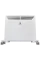 Конвектор Electrolux Torrid, 1000W, Белый