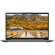 Ноутбук 15,6 Lenovo IdeaPad 3 15ALC6, Arctic Grey, AMD Ryzen 5 5500U, 8Гб/512Гб, Без ОС