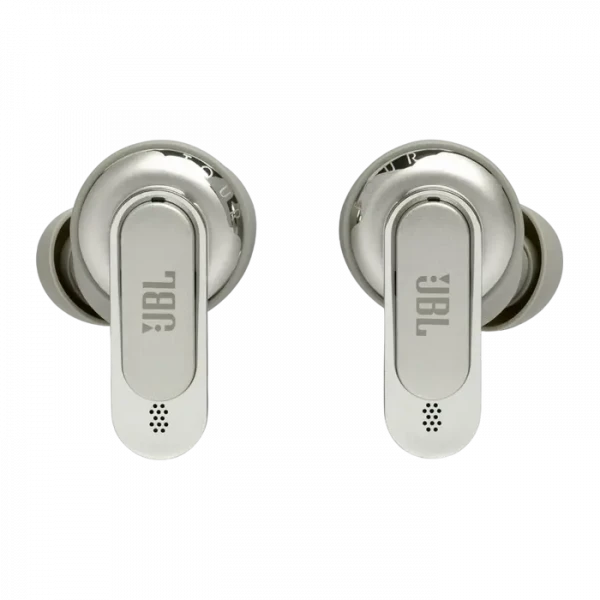 Căști JBL Tour Pro 2, Champagne