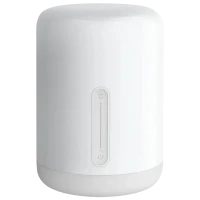 Lampă de noapte Xiaomi Bedside Lamp V2, Alb