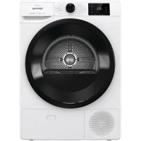 Сушильная машина Gorenje DNE 92/GN, 9кг, Белый