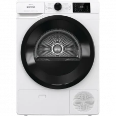 Сушильная машина Gorenje DNE 92/GN, 9кг, Белый