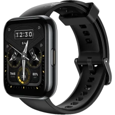 Умные часы Xiaomi Watch 2 Pro, 44мм, Space Black