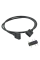 Cablu Gamemax ARGB Rainbow SYNC cable For Controller, Negru