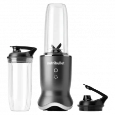 Blender staționar NutriBullet NB1206DG, Negru