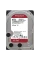 Жесткий диск Western Digital WD Red, 3.5, 4 ТБ &lt,WD40EFAX&gt,