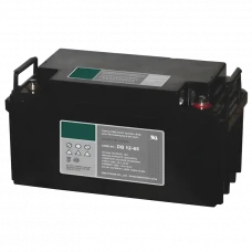 Acumulator UPS Ultra Power GP65-12, 12V 65