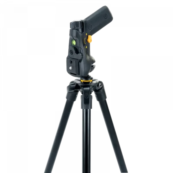 Штатив для фото и видеокамер Vanguard VESTA 203AGH, , Чёрный