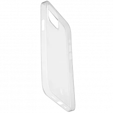 Husă Cellularline Zero - iPhone 13 mini, Transparent