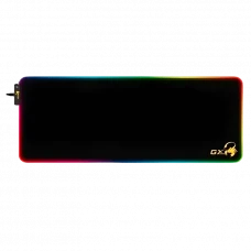 Mouse Pad pentru jocuri Genius GX-Pad 800S, Large, Negru